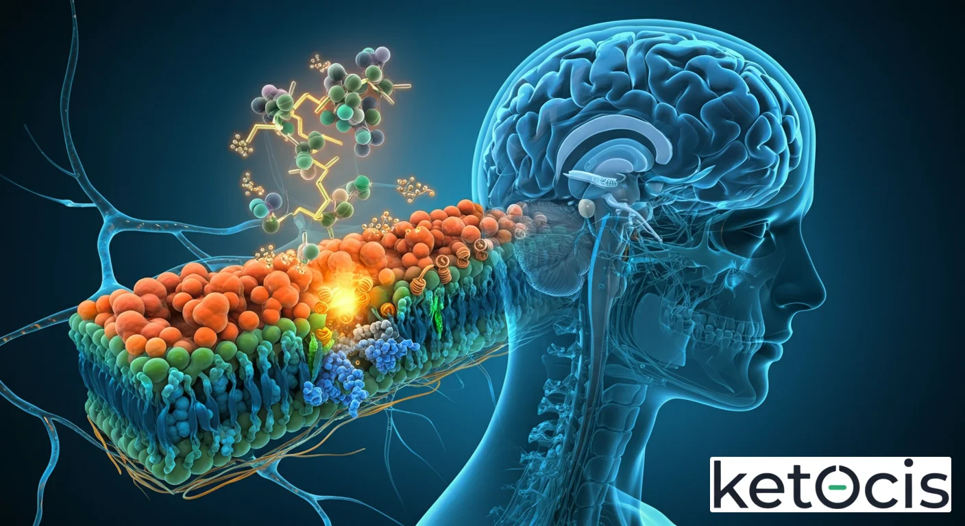 Receptor CB1: Guía Definitiva del Sistema Endocannabinoide