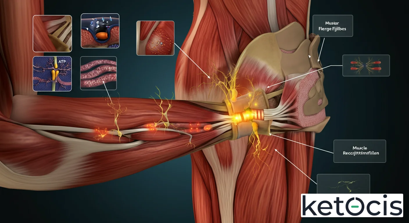 Reclutamiento de Fibras Musculares: Guía Definitiva