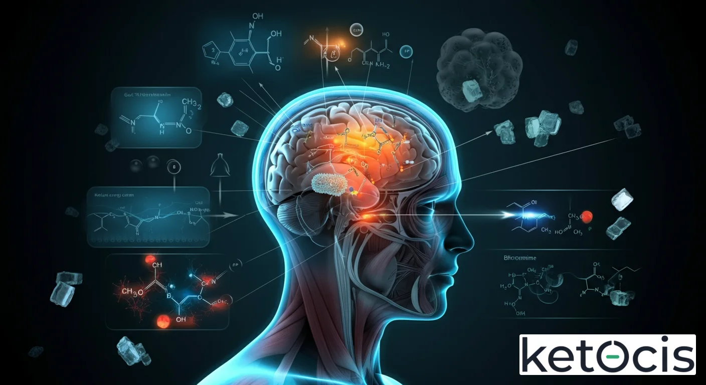 Abstinencia al Azúcar: Guía Definitiva y Estrategias Keto