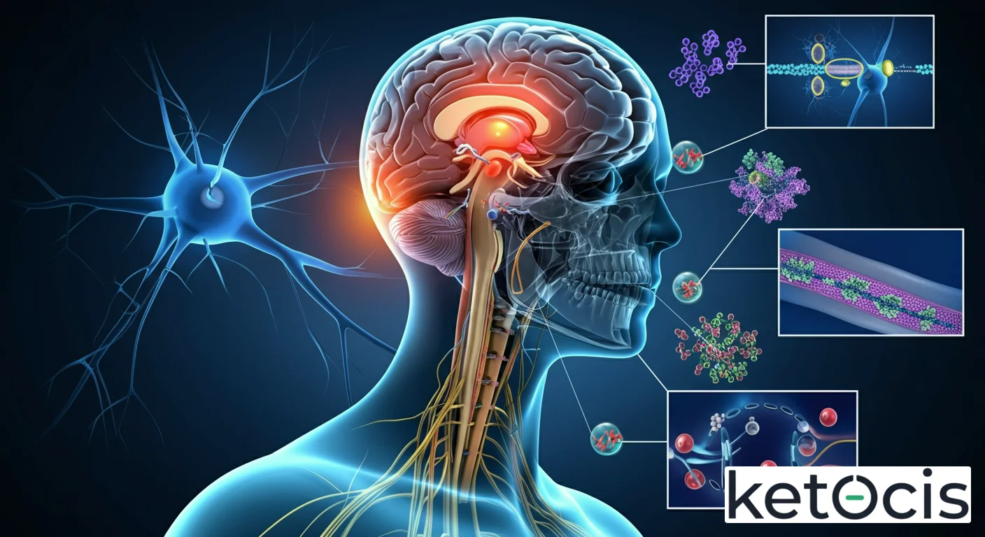 Sistema Opioide Endógeno: Dolor, Placer y Bienestar Natural