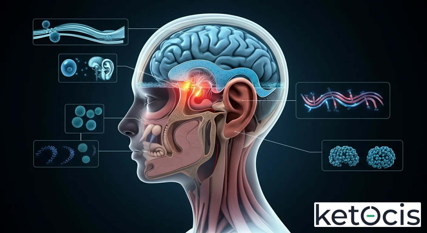 Sistema Vestibular: Guía Definitiva de Equilibrio y Salud