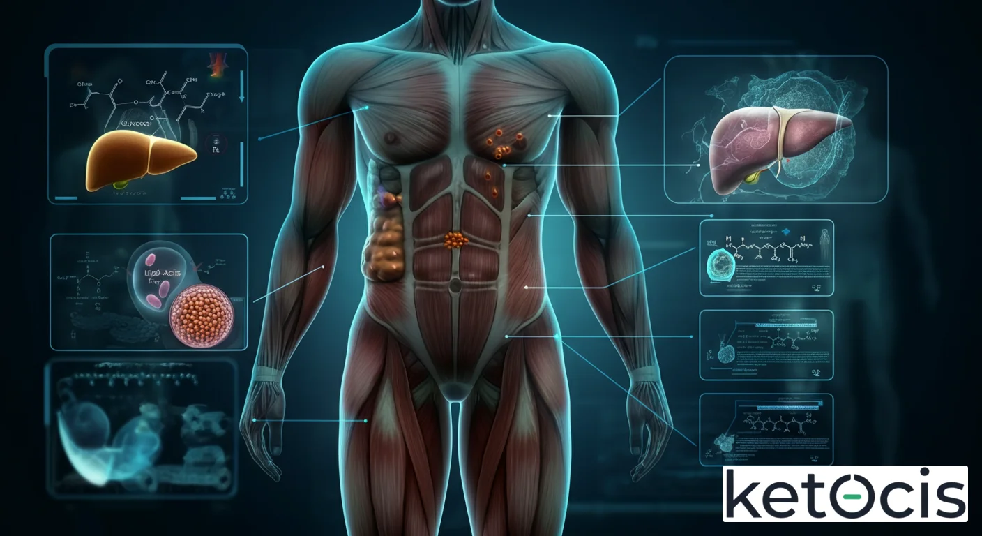 Superávit Calórico: Guía Definitiva para Crecimiento Anabólico