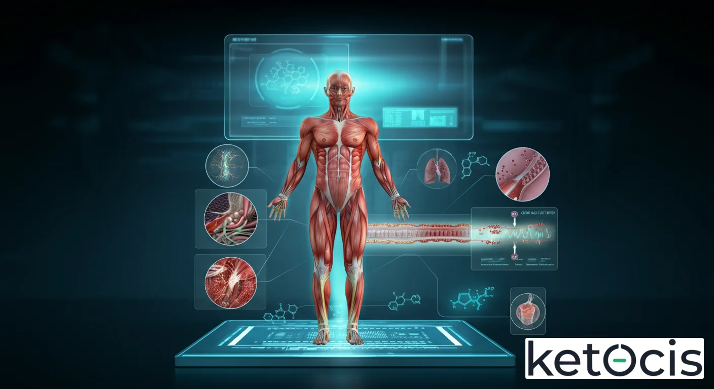 Tejido Muscular Esquelético: Guía Definitiva y Optimización