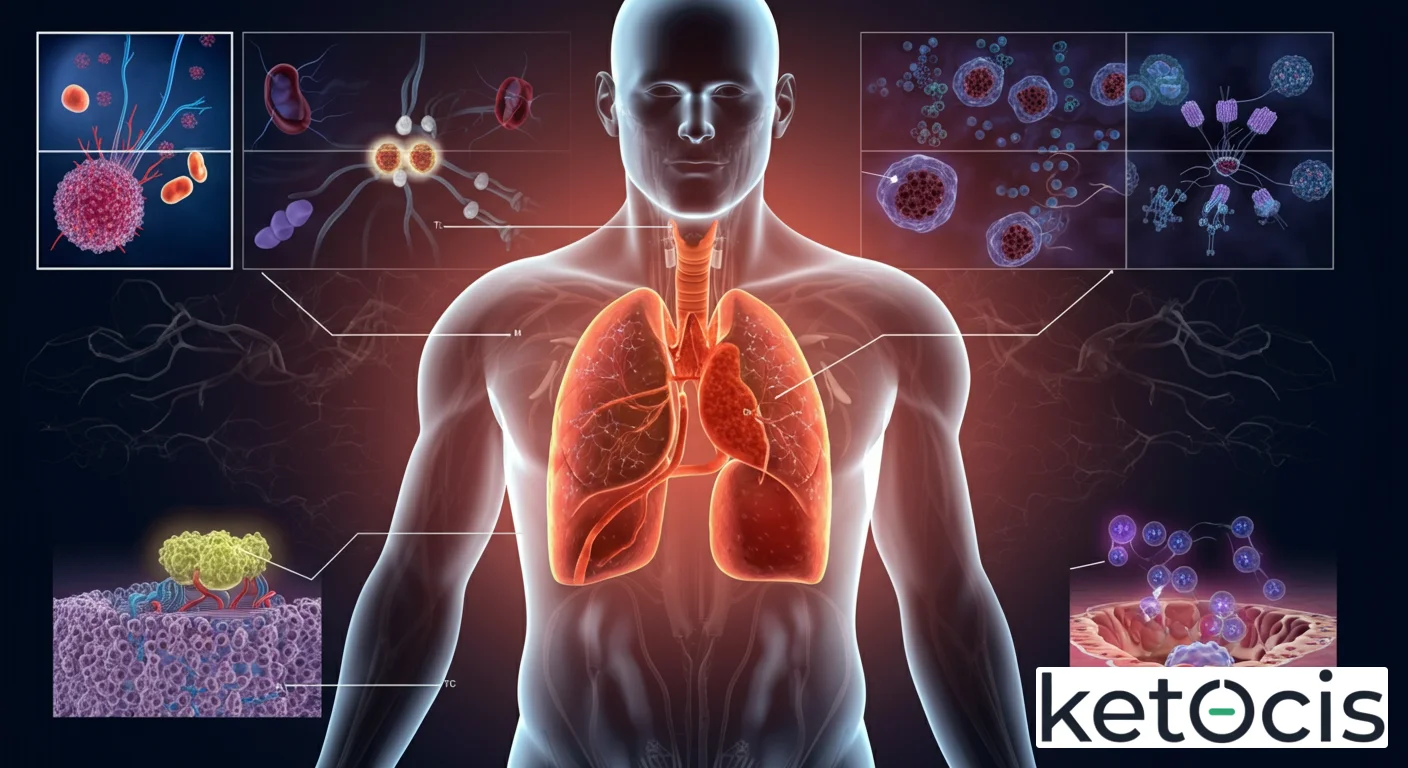 Timo: El Maestro Inmunológico Oculto | Glosario Ketocis