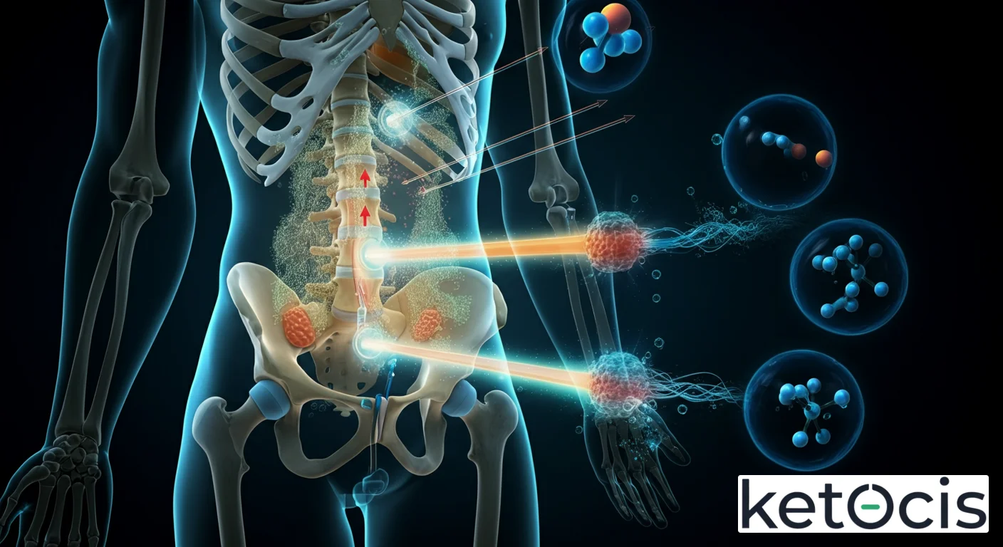 ¿Qué es la absorciometría de rayos X de energía dual (DEXA)? – Análisis Completo y Beneficios