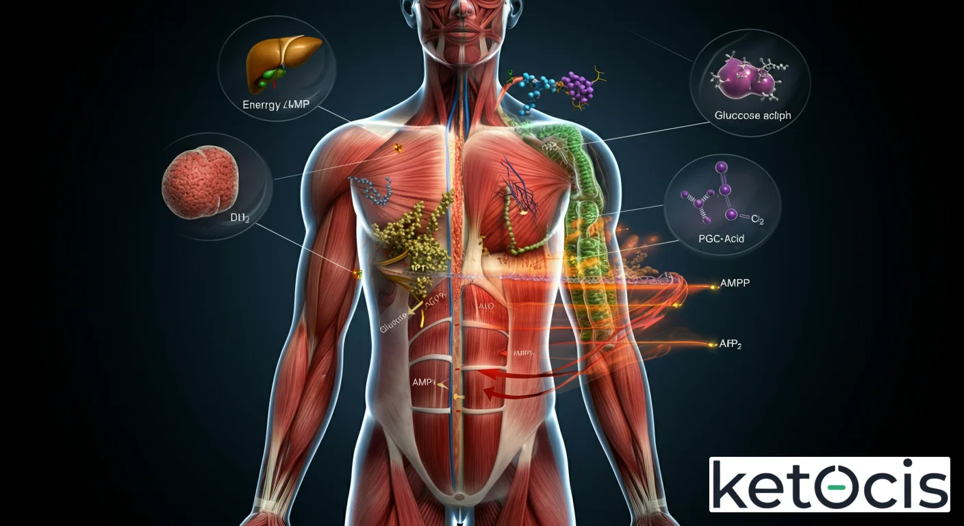 Adaptación Metabólica: Guía Definitiva para Ketocis