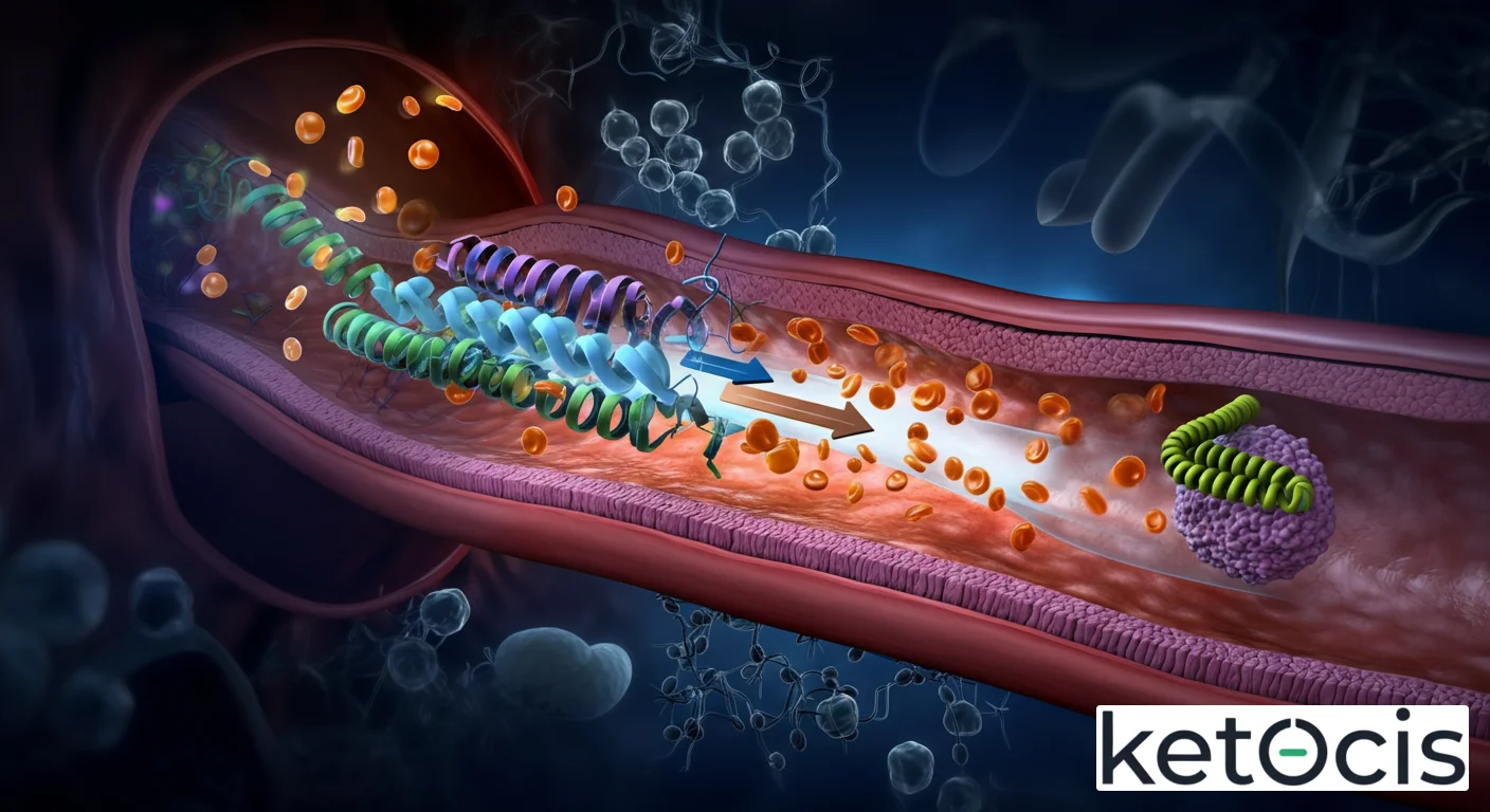 Apolipoproteína A-1 (ApoA1): Guía Definitiva para Ketocis