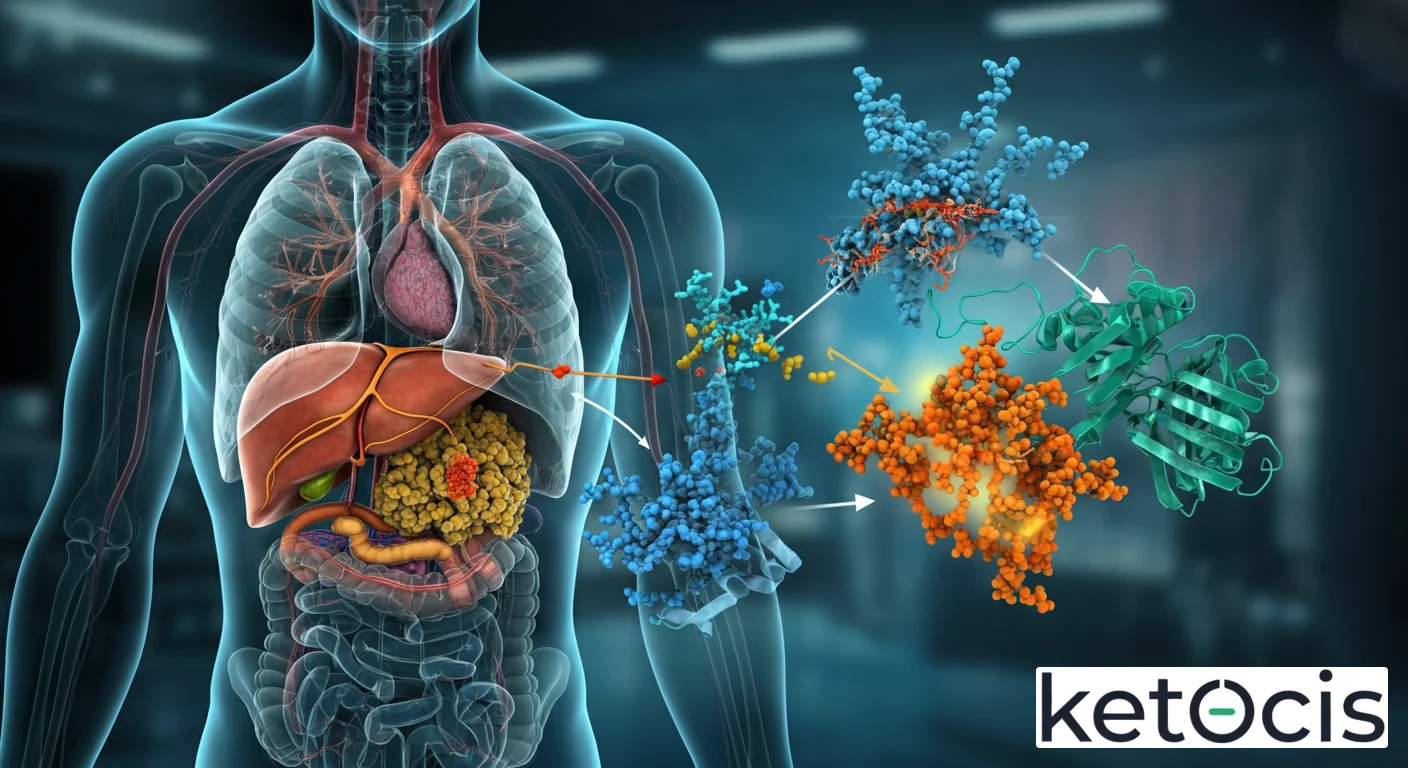 Apolipoproteína C-III: Guía Definitiva Metabolismo Lípido