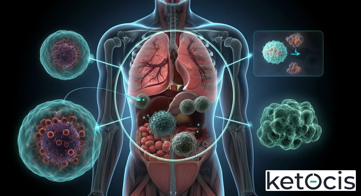 Apoptosis: La Muerte Celular Programada Esencial para la Vida