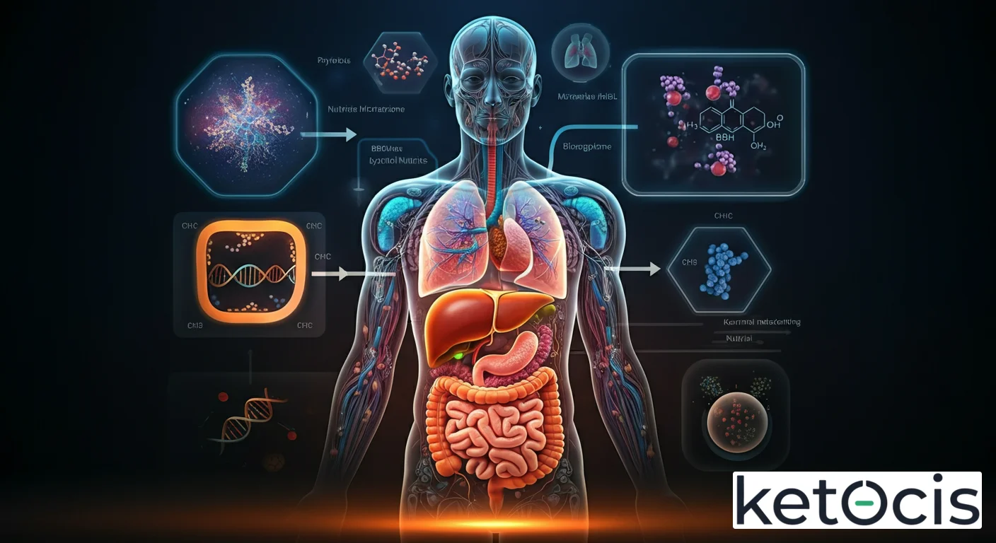 Bioindividualidad: La Ciencia de la Salud Personalizada