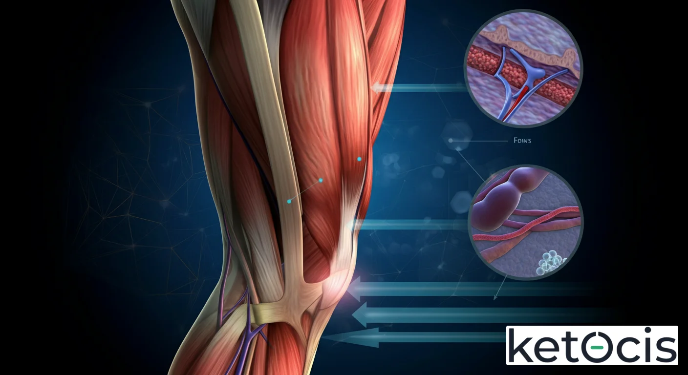 Bomba Muscular Esquelética: Mecanismo Vital de Circulación