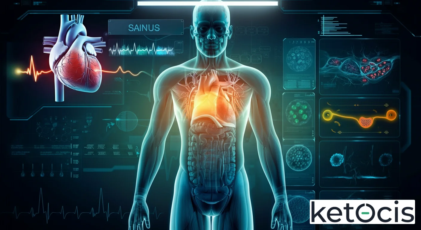 Bradicardia Sinusal: Guía Experta para Ketocis y Salud Cardíaca