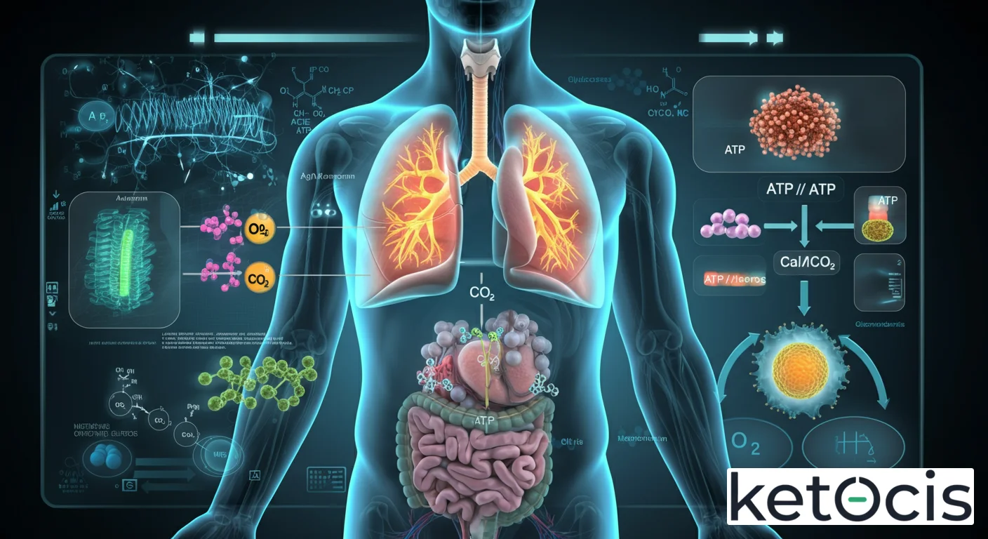 Calorimetría Indirecta: Guía Definitiva de Medición Metabólica
