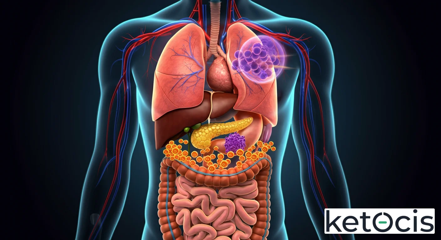 Carga Glucémica: Guía Definitiva del Impacto en la Salud