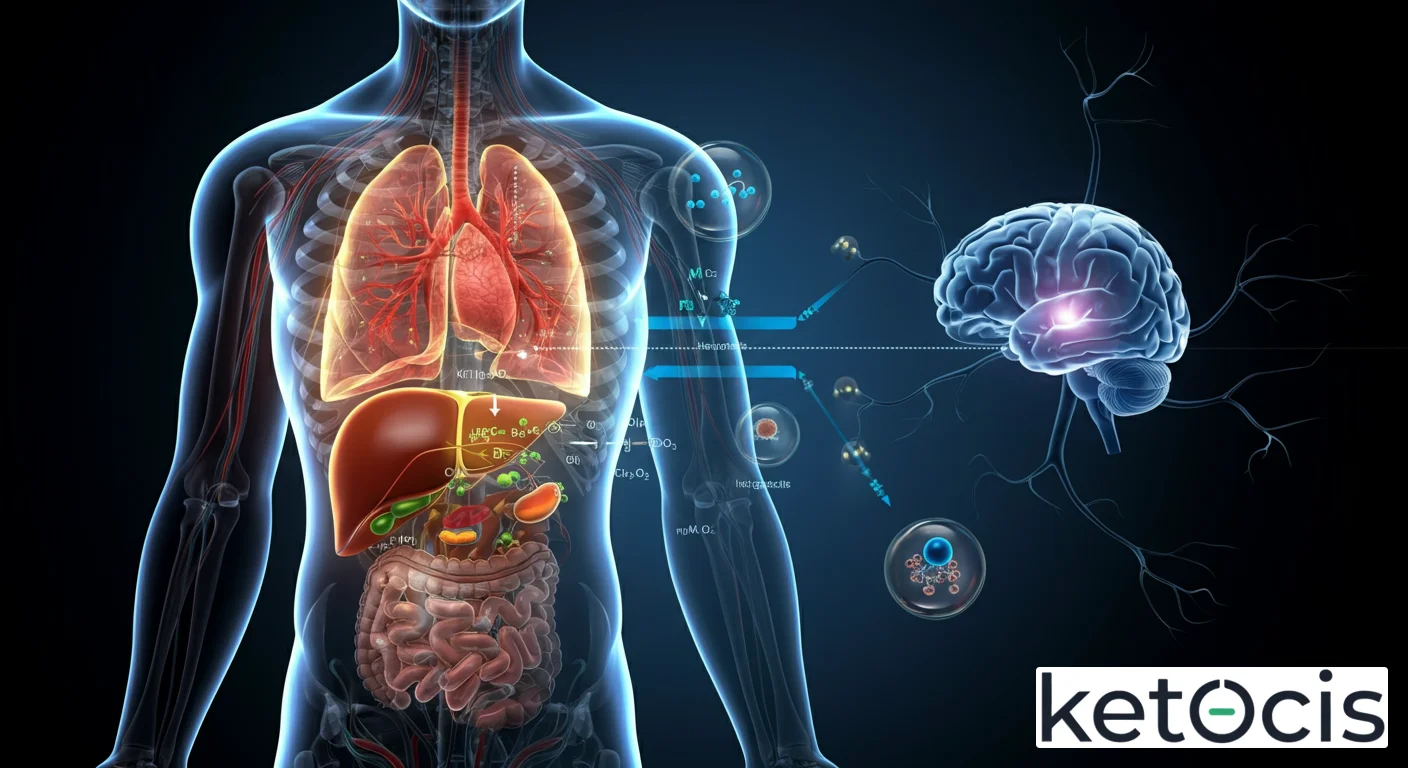 Cetosis Terapéutica: Guía Definitiva y Beneficios Clínicos