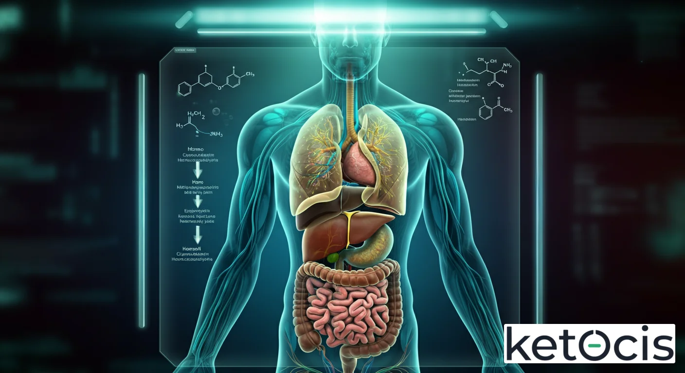 Cianocobalamina: Guía Definitiva de Vitamina B12 Sintética
