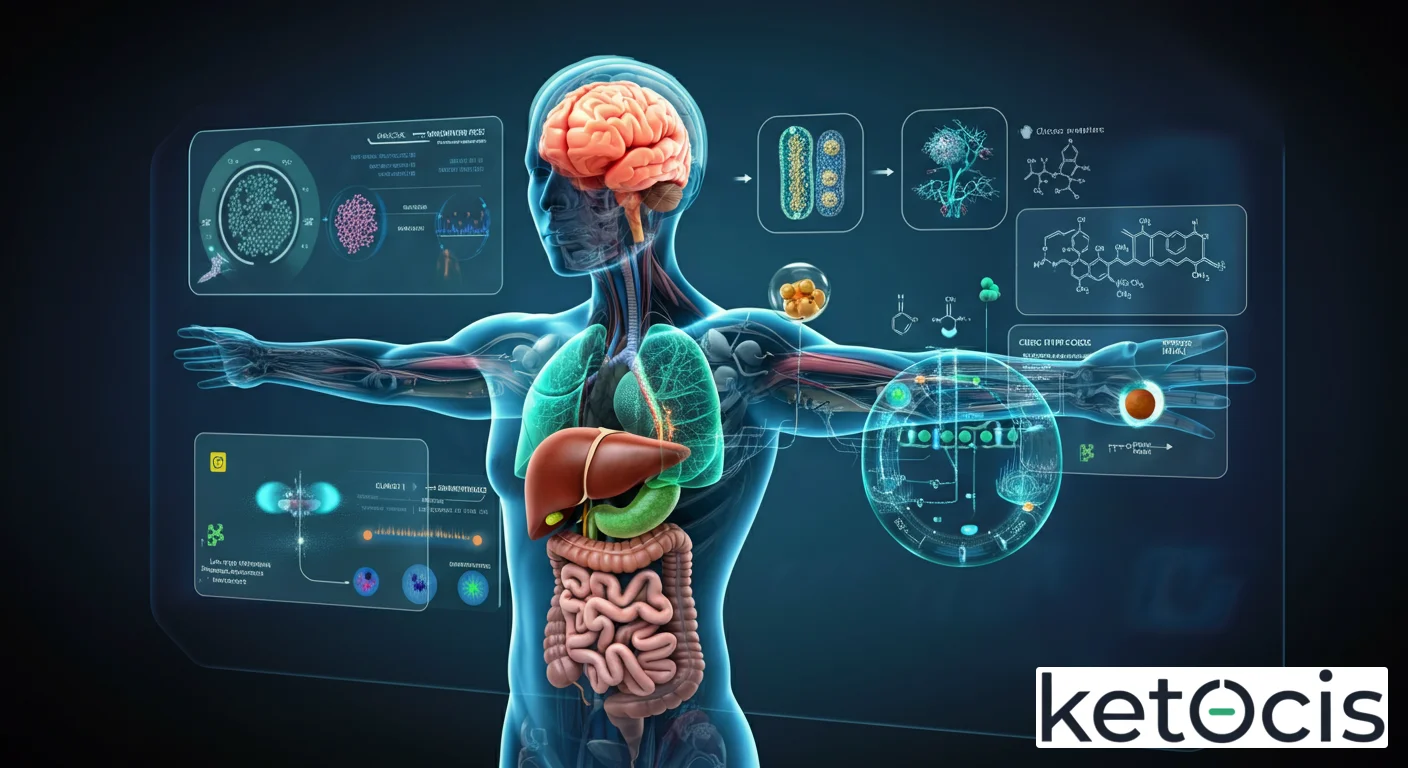 Crononutrición: La Ciencia de Cuándo Comer para Optimizar la Salud
