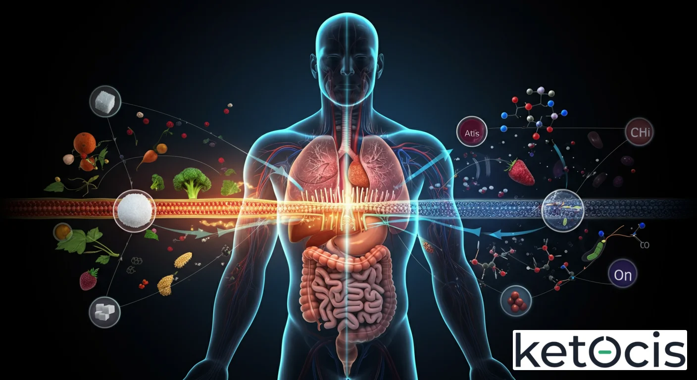 Densidad Nutricional: La Clave para Optimizar Tu Salud Metabólica