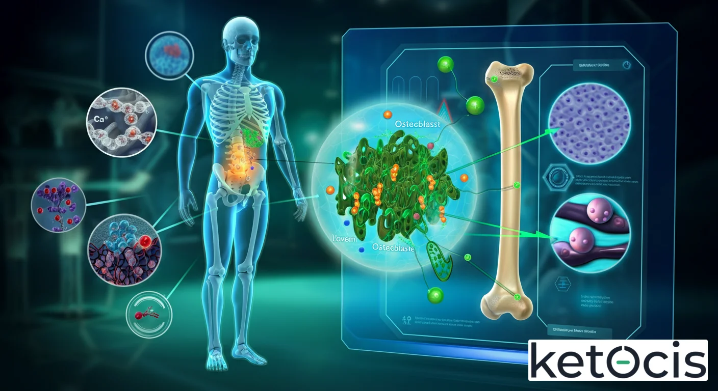 Densidad Ósea: Guía Definitiva para la Salud Esquelética