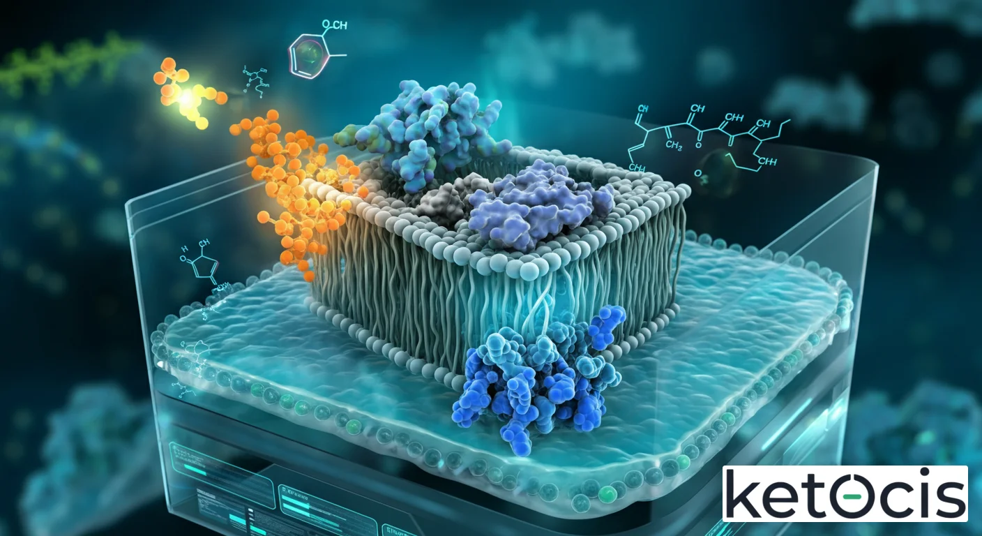 Desensibilización de Receptores: Guía Científica Completa