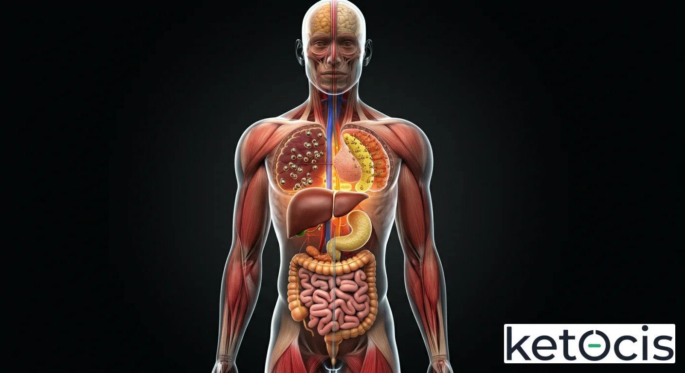 Dieta LCHF: Guía Definitiva Baja en Carbos, Alta en Grasas