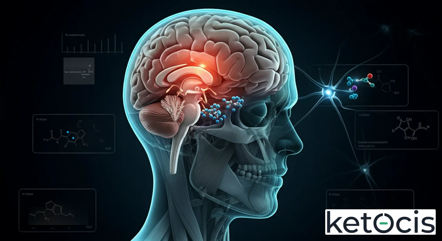 Fatiga Central: Origen, Fisiología y Biohacking Keto