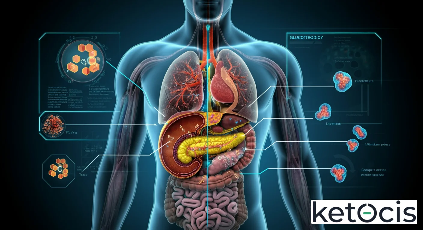 Glucotoxicidad: El Impacto Oculto del Azúcar en tu Salud