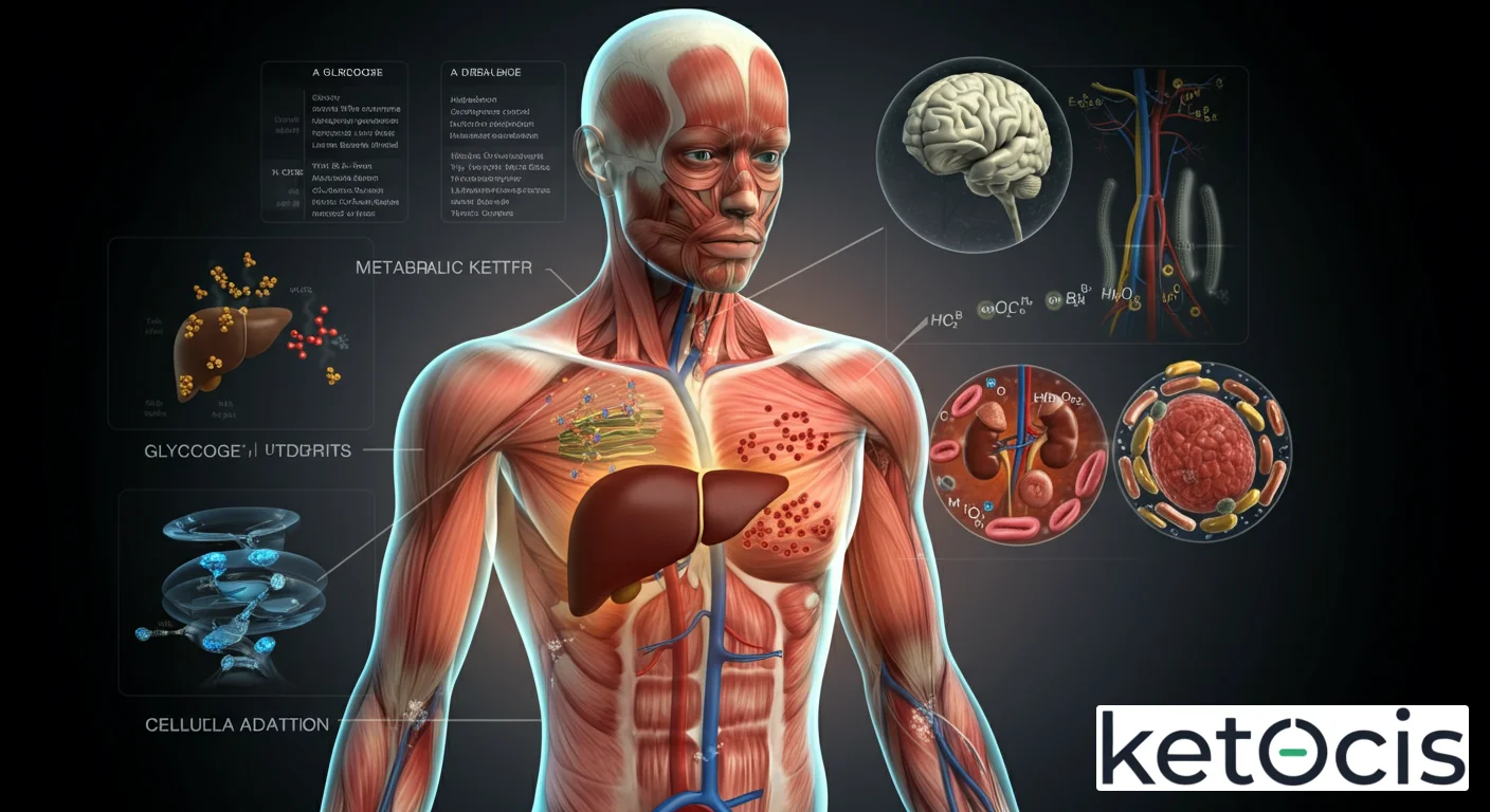 Gripe Keto: Causas, Síntomas y Soluciones Definitivas | Ketocis