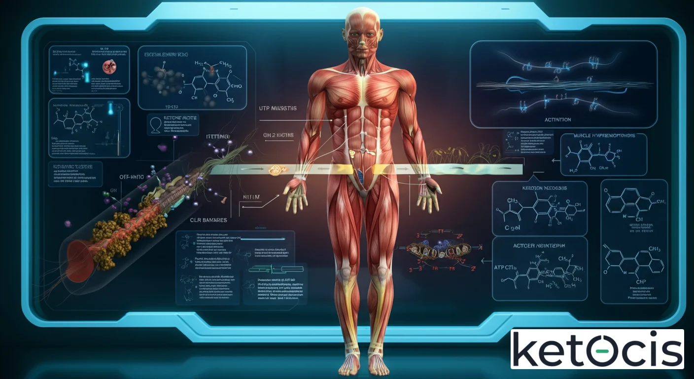 Hipertrofia Muscular en Cetosis: Guía Definitiva para el Crecimiento