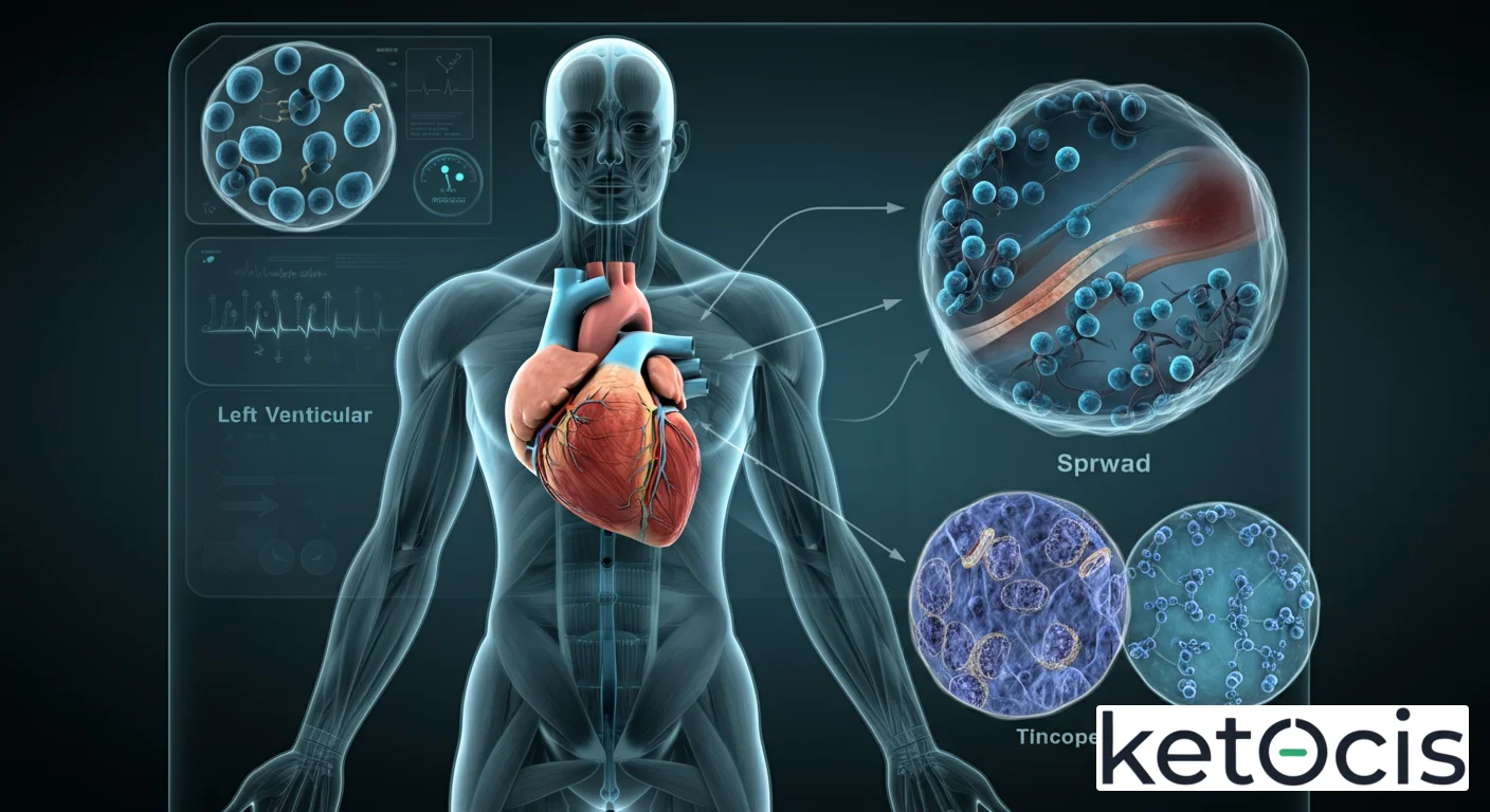 Hipertrofia Ventricular Izquierda: Guía Definitiva y Prevención