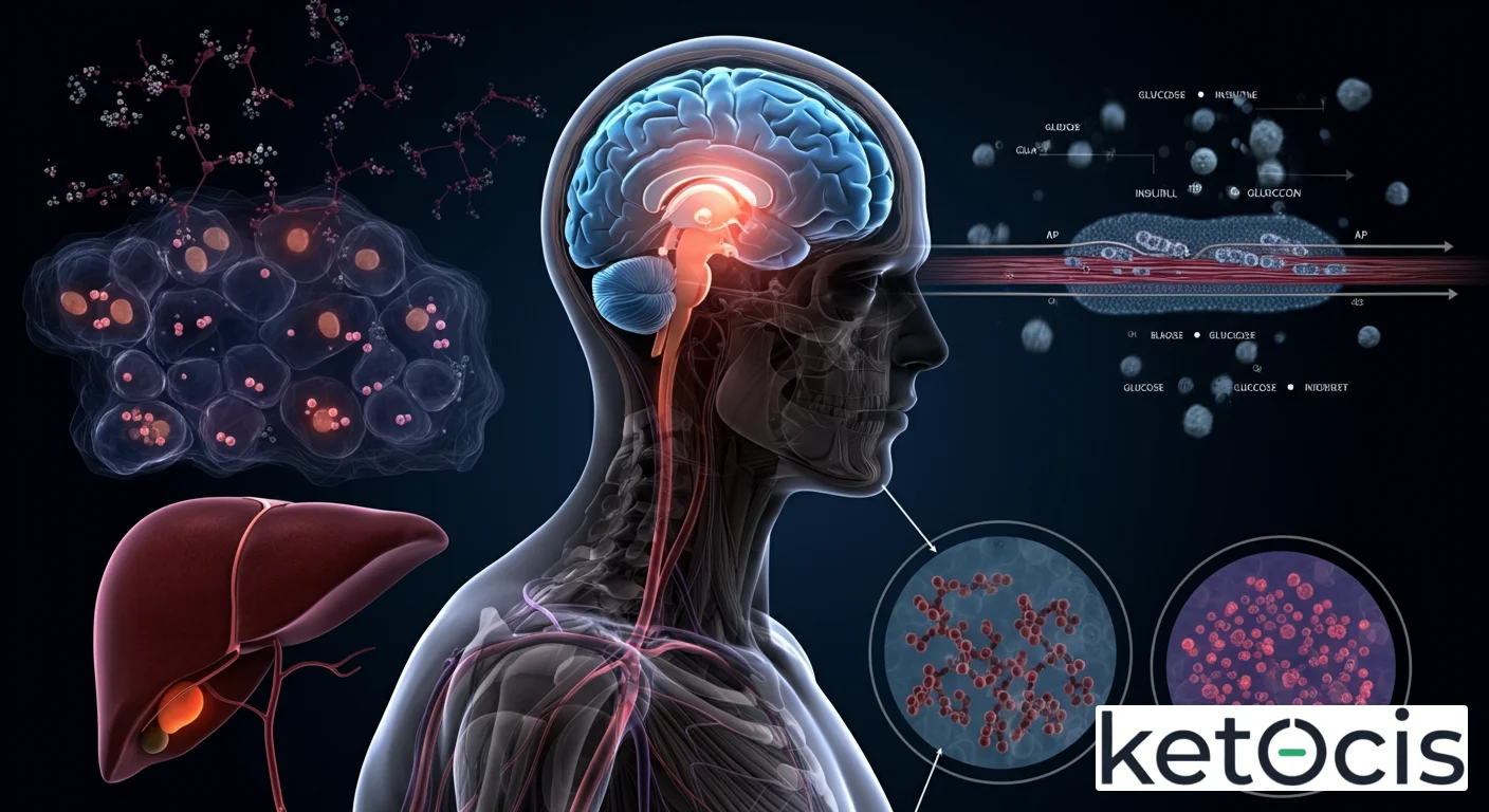 Hipoglucemia: La Guía Definitiva sobre Azúcar Bajo en Sangre