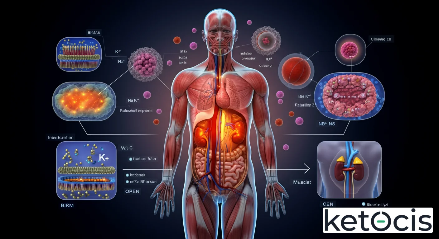 Hipopotasemia: Guía Definitiva de Causas, Síntomas y Tratamiento