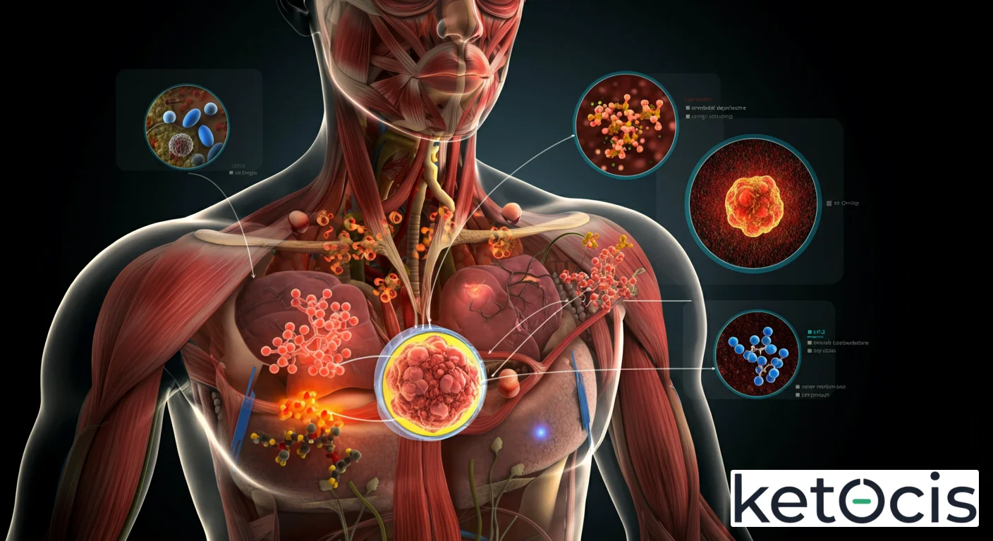 Hipoxia Celular: La Guía Definitiva de la Falta de Oxígeno