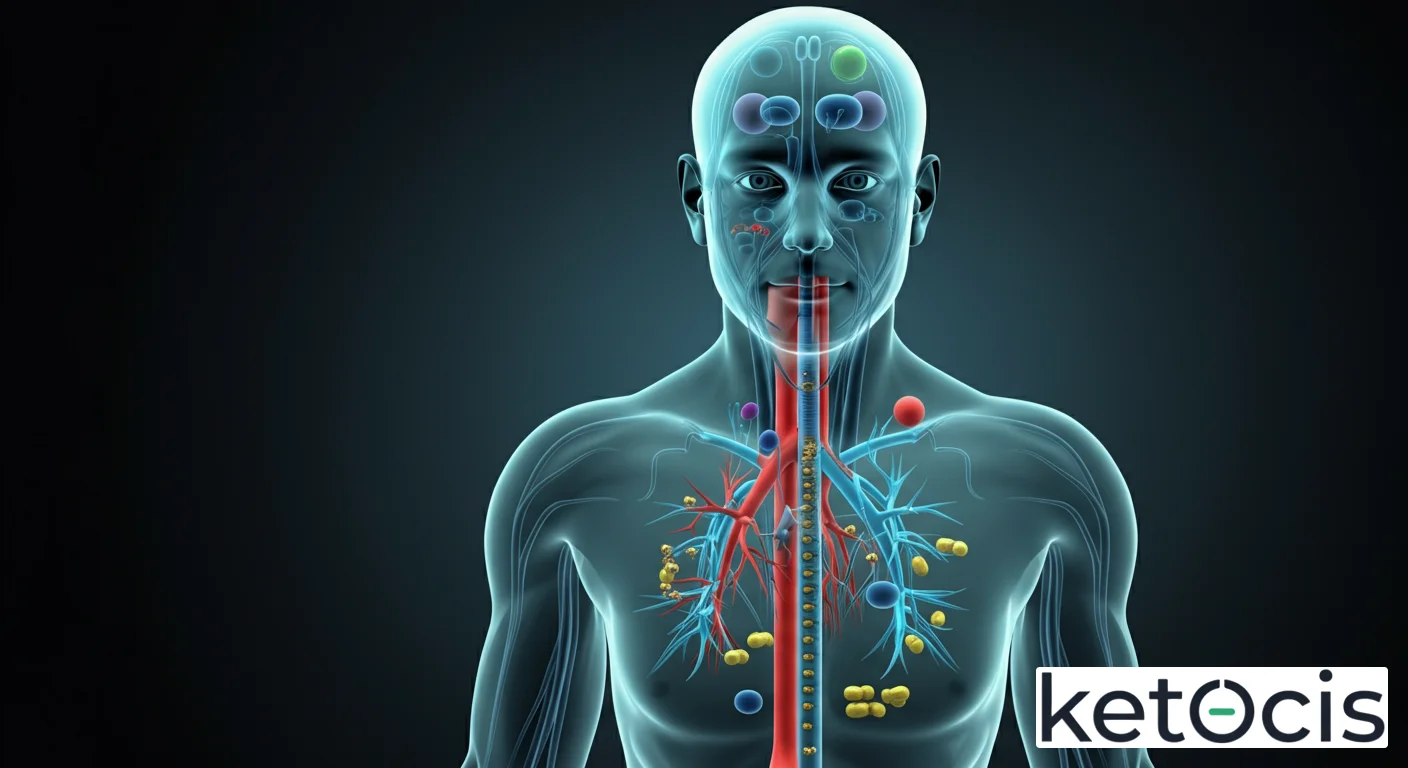 Homeostasis: El Equilibrio Vital del Cuerpo Humano y Metabolismo