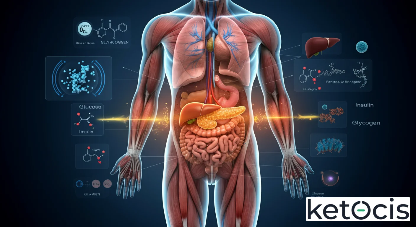 Homeostasis de la Glucosa: Guía Definitiva y Optimización