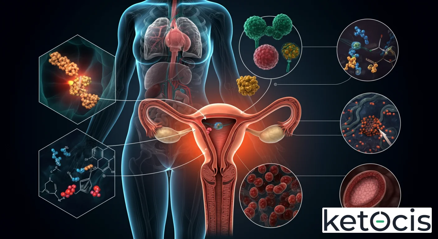 FSH: Hormona Folículo Estimulante, Fertilidad y Metabolismo