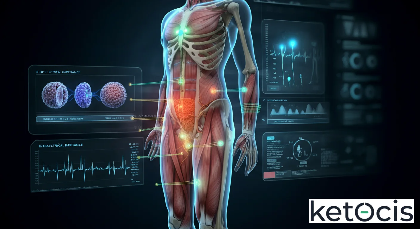 Impedancia Bioeléctrica: Guía Definitiva para Composición Corporal
