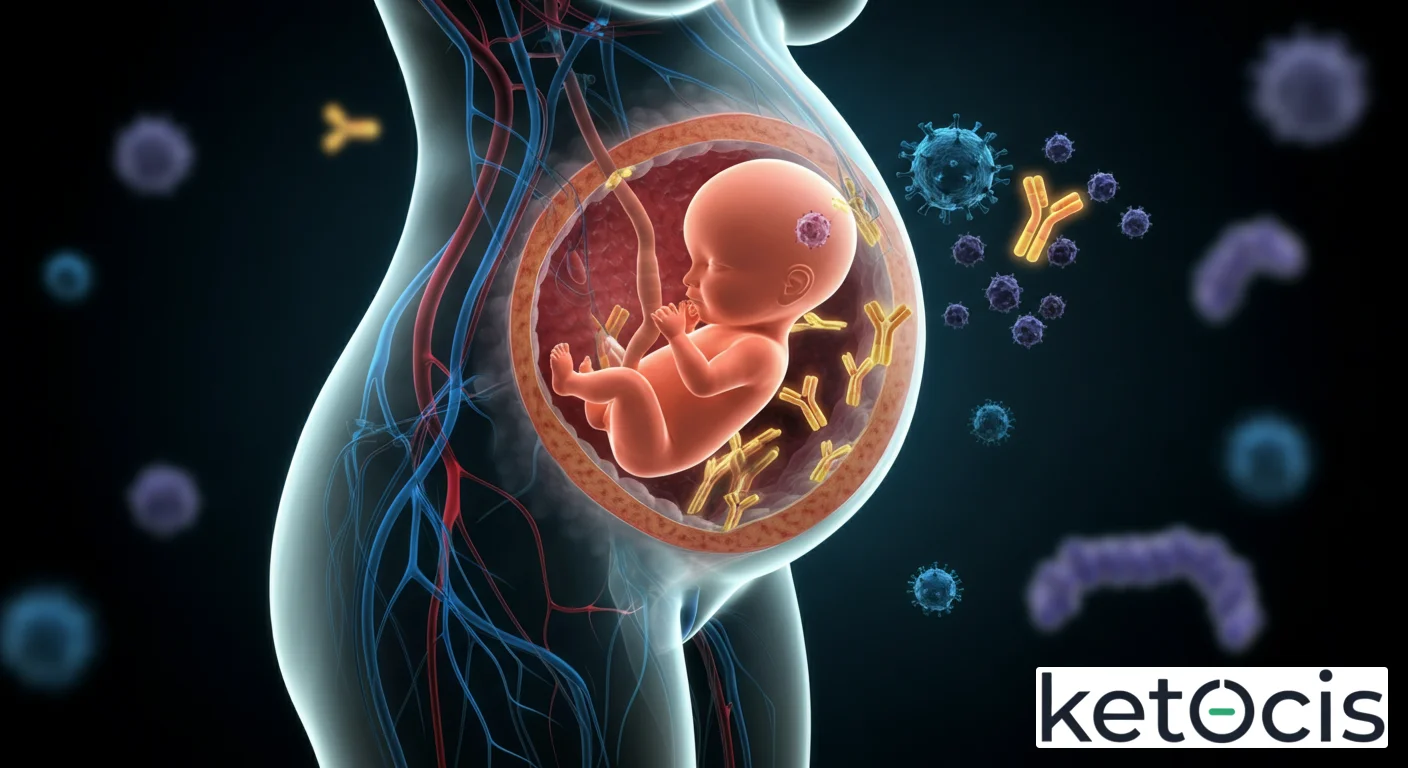 Inmunidad Pasiva: Protección Instantánea y Vital para la Salud