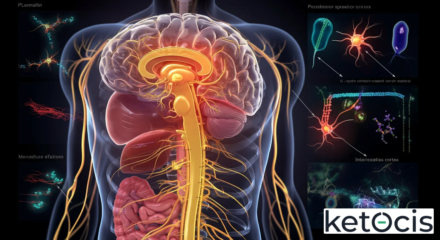 Interocepción: Tu Sexto Sentido Interno para el Bienestar Total