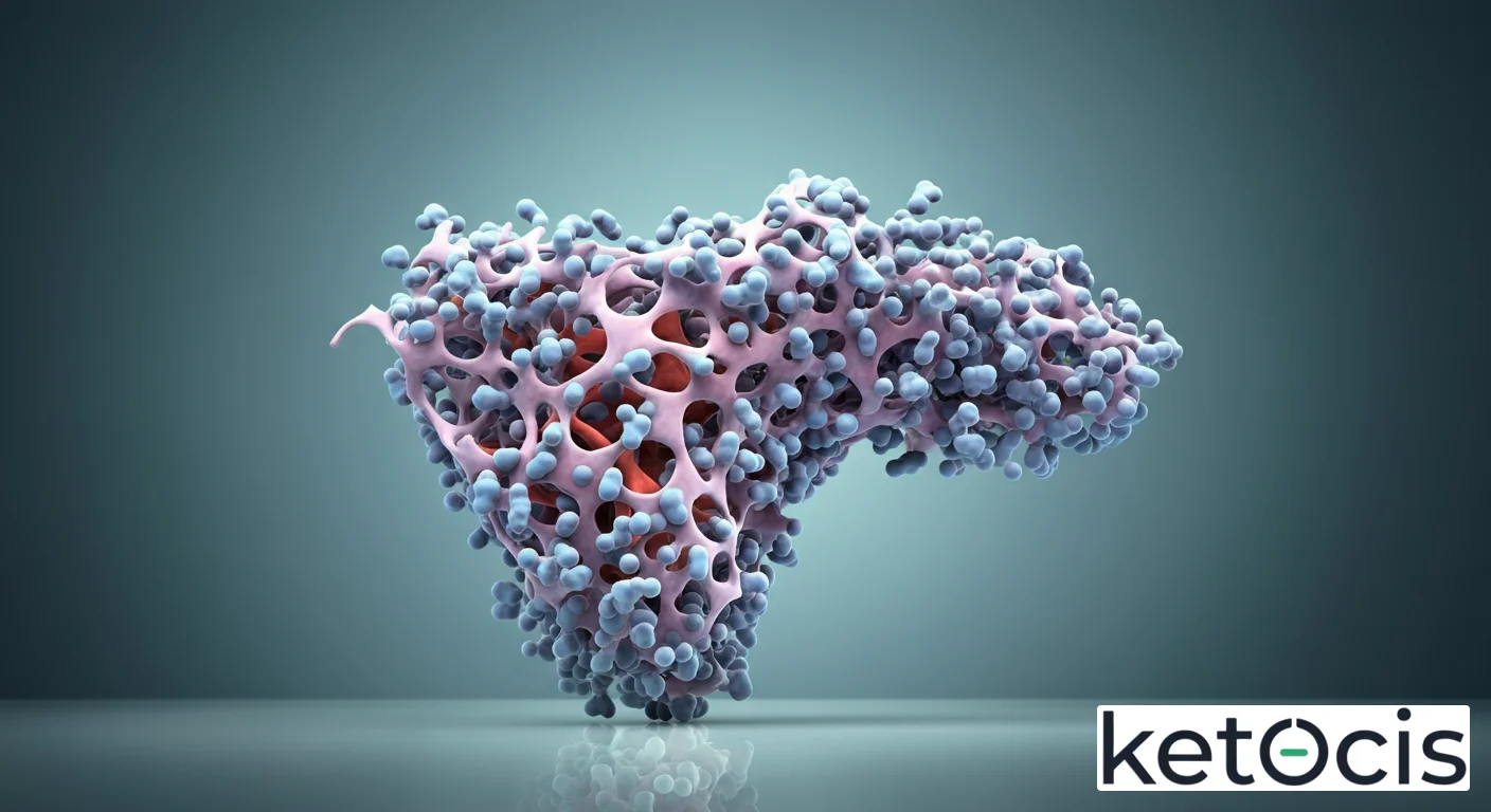 Lipasa Sensible a Hormonas (LSH): Guía Definitiva Ketocis