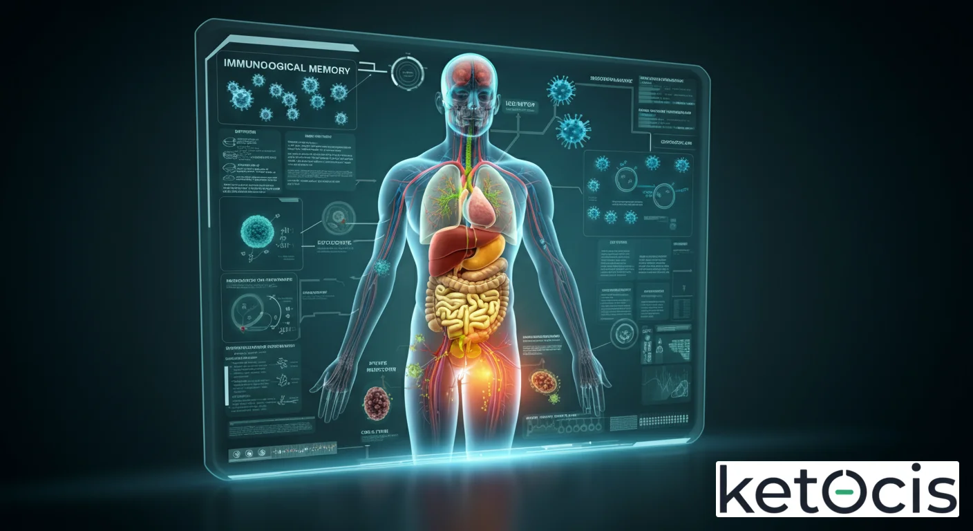Memoria Inmunológica: Clave de la Defensa y Vacunas | Ketocis