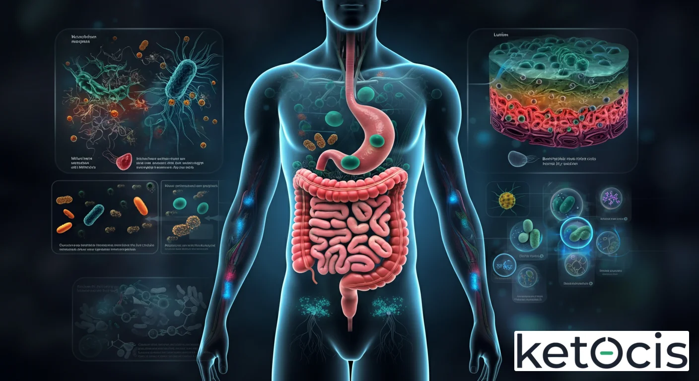 Microbiota Autóctona: Guía Definitiva de tu Ecosistema Interno