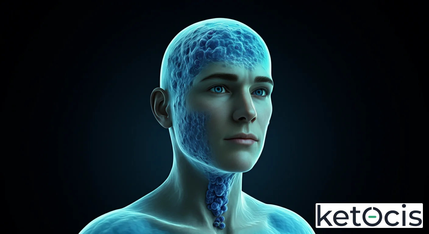 Noradrenalina: Neurotransmisor Clave en Estrés y Metabolismo