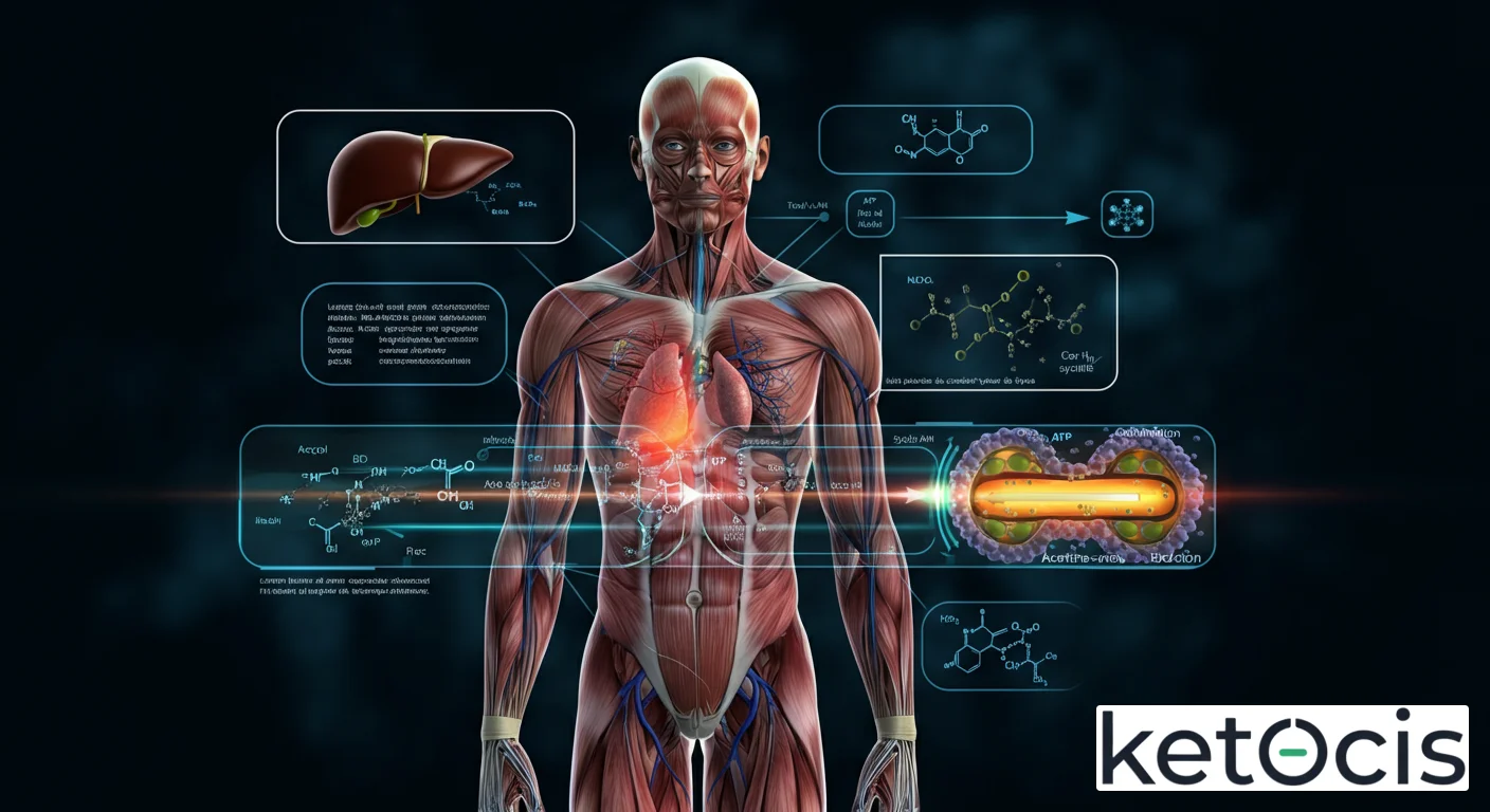 Oxidación de Grasas: Guía Definitiva del Glosario Ketocis
