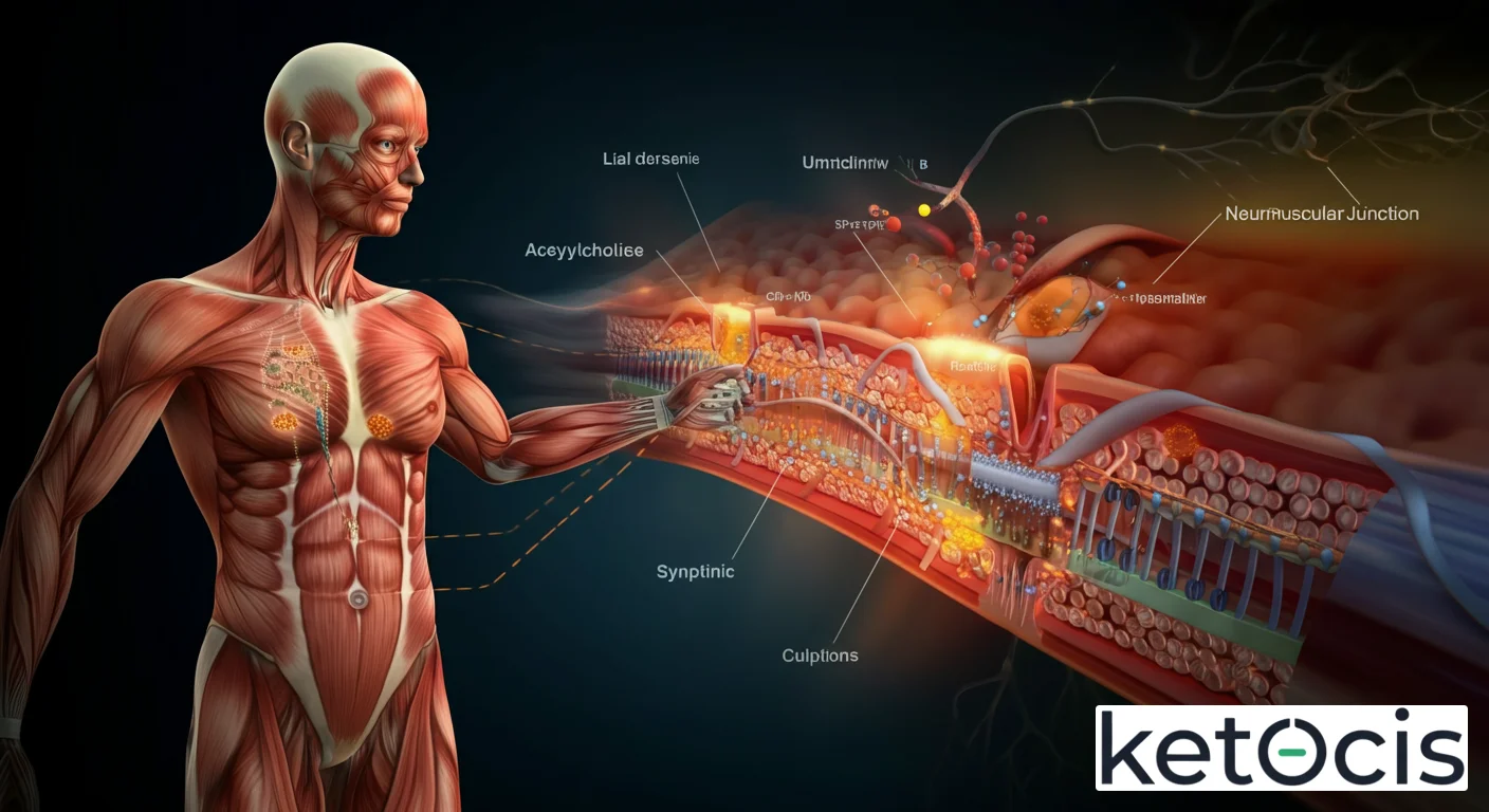 Placa Motora: Guía Definitiva de la Unión Neuromuscular