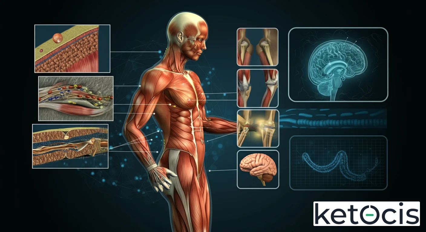 Propiocepción: El Sexto Sentido del Equilibrio y Conciencia Corporal