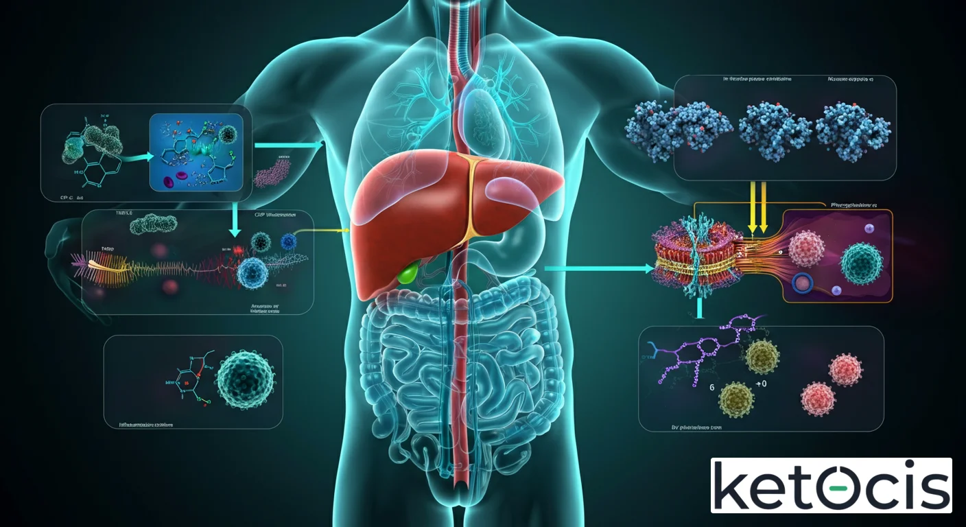 Proteína C Reactiva (PCR): Guía Definitiva de Inflamación y Salud