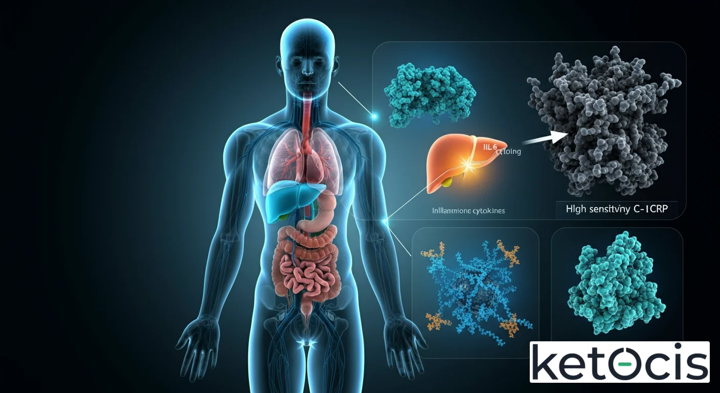 PCR-us: Guía Definitiva de la Proteína C Reactiva Ultrasensible