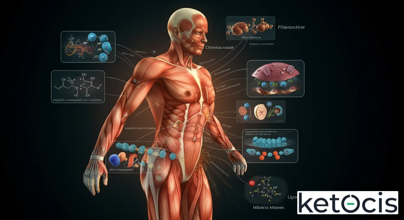Recomposición Corporal: Guía Definitiva para Transformar tu Físico