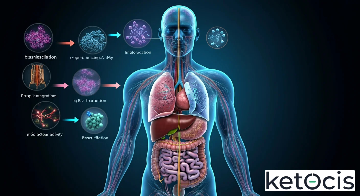 Up-Regulation: La Guía Definitiva de Regulación al Alza